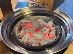 -樱嘢·炭火烧肉(惠南店)