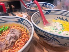 -杨记隆府(汉街店)