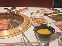 -炙城·韩式烤肉(南京东路店)