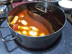 -三牦记·很牛的牦牛肉(柏条河北路下段店)