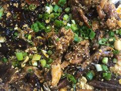 -老黄记手撕烤兔(玉林街店)