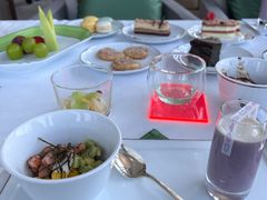 -杭州柏悦酒店·悅厅