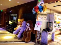 大堂-纯K(打浦桥店)