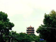 -武汉长江大桥