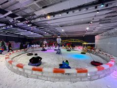 -宁波冰雪大世界(北仑区)