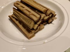 -唐拉雅秀酒店-唐苑中餐厅