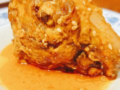 -爆炸头阿姨小四川正宗川味小吃(无任何分店)