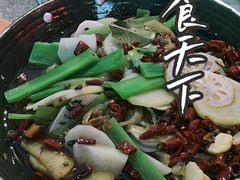 -二钳洞庭虾蟹·江湖菜(成都鹭岛店)