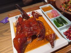 -茄子恰恰·新云南小炒(坪山益田店)