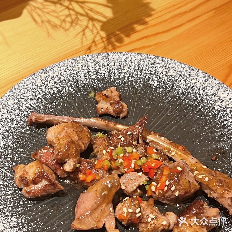 无锡探店｜吃到扶墙出的一家日料店