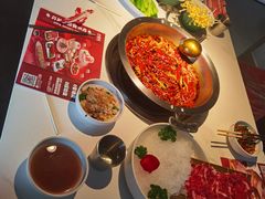 -小龙坎火锅(IFS HOT店)