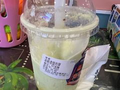 -TCROSS交茶点(襄阳南路店)