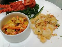 -新光酒家·河豚·海鲜·蟹料理(浦东店)