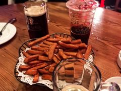 -宝莱纳啤酒花园餐厅PAULANER BRAUHAUS Nanjing(广州路店)