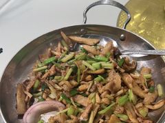 -吴掌柜·藕汤印象(南湖店)