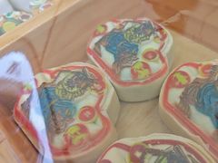 -昆明冠生园·鲜花饼·面包蛋糕(老街店)