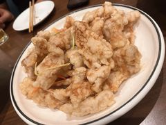 -知音酒楼(花园店)