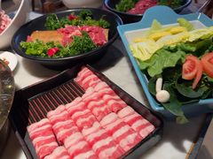 -川味观·鲜货火锅(西湖文化广场店)