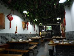 大堂-土灶坊·地锅鸡(周庄店)