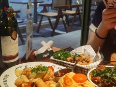 -岛风·台食小馆 ISLAND BISTRO(烟台山店)