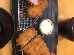 -胜博殿日式炸猪排(西红门店)