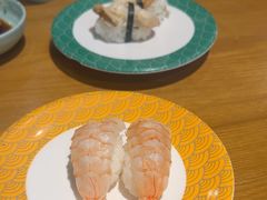 -晴季寿司(延河路万达广场店)
