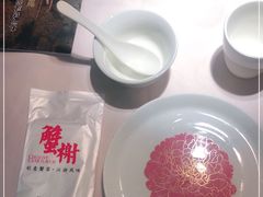 -蟹榭(静安寺晶品商场店)