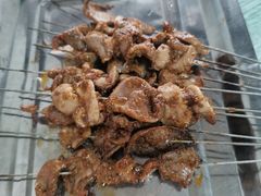 -酒宝荡烧烤(长航局江大路住宅小区店)