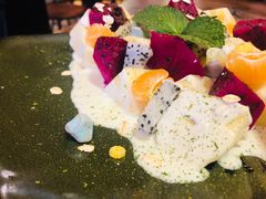 -盘炉forenza·云贵川融合小食堂 ( 钟楼中柳巷店)