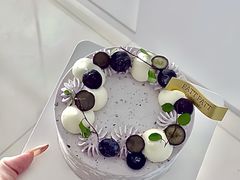 -PATTPATT日式蛋糕(体育西店)