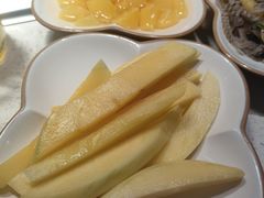 -海底捞火锅(巴黎春天浦建店)
