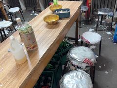 -丁记牛肉手擀板面