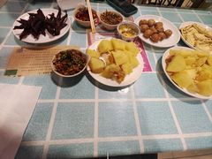 -胖媳妇烧洋芋(螺峰街总店)