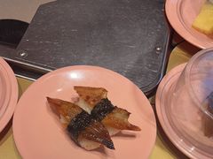 蒲烧星鳗-争鲜回转寿司(东方银座店)
