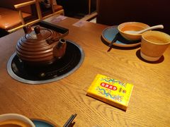 -吃饭皇帝大(合生汇店)