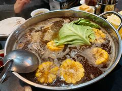 -霸味姜母鸭(柏庐北路店)