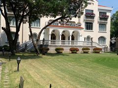 -上海安亭别墅花园酒店