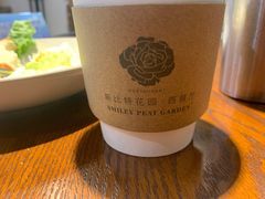 -斯比特花园西餐厅(东方商厦店)