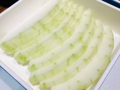 冬瓜-老天桥蛙炉火锅(姑苏总店)