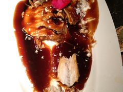 -绿茶餐厅(乐峰广场店)