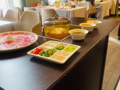 -宏达宴老菜馆(群力第四大道店)