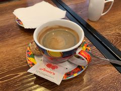 -安妮意大利餐厅(世贸天阶店)