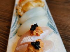 -大雄寿司(中华广场店)