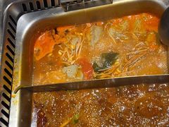 -重庆高老九火锅(万象城店)