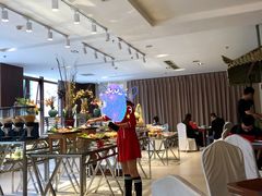 -中铁花水湾温泉酒店(大邑店)