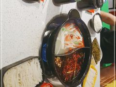 -钢管厂五区小郡肝串串香(南山店)