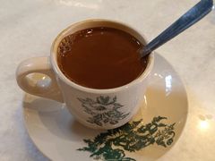 -何九海南茶店(鬼仔巷店)