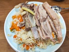 -古楼兰新疆抓饭(龙湖河西天街店)