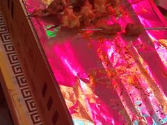 -云晓光头烧烤吧(新大陆广场店)