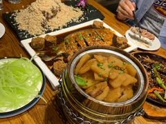 -苹果树下艺术餐厅(通州店)